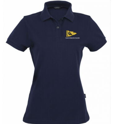 Ladies Polo Thumbnail